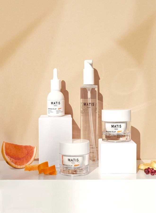 Matis Paris Réponse Eclat Glow-Detox Cream - Image 2